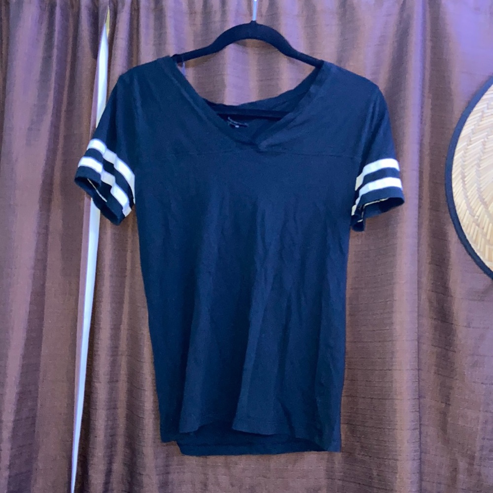 Clear out closet